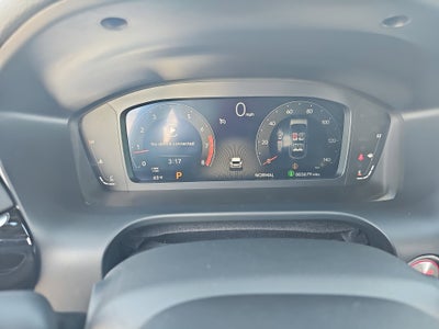 2025 Acura ADX AWD w/A-Spec Package