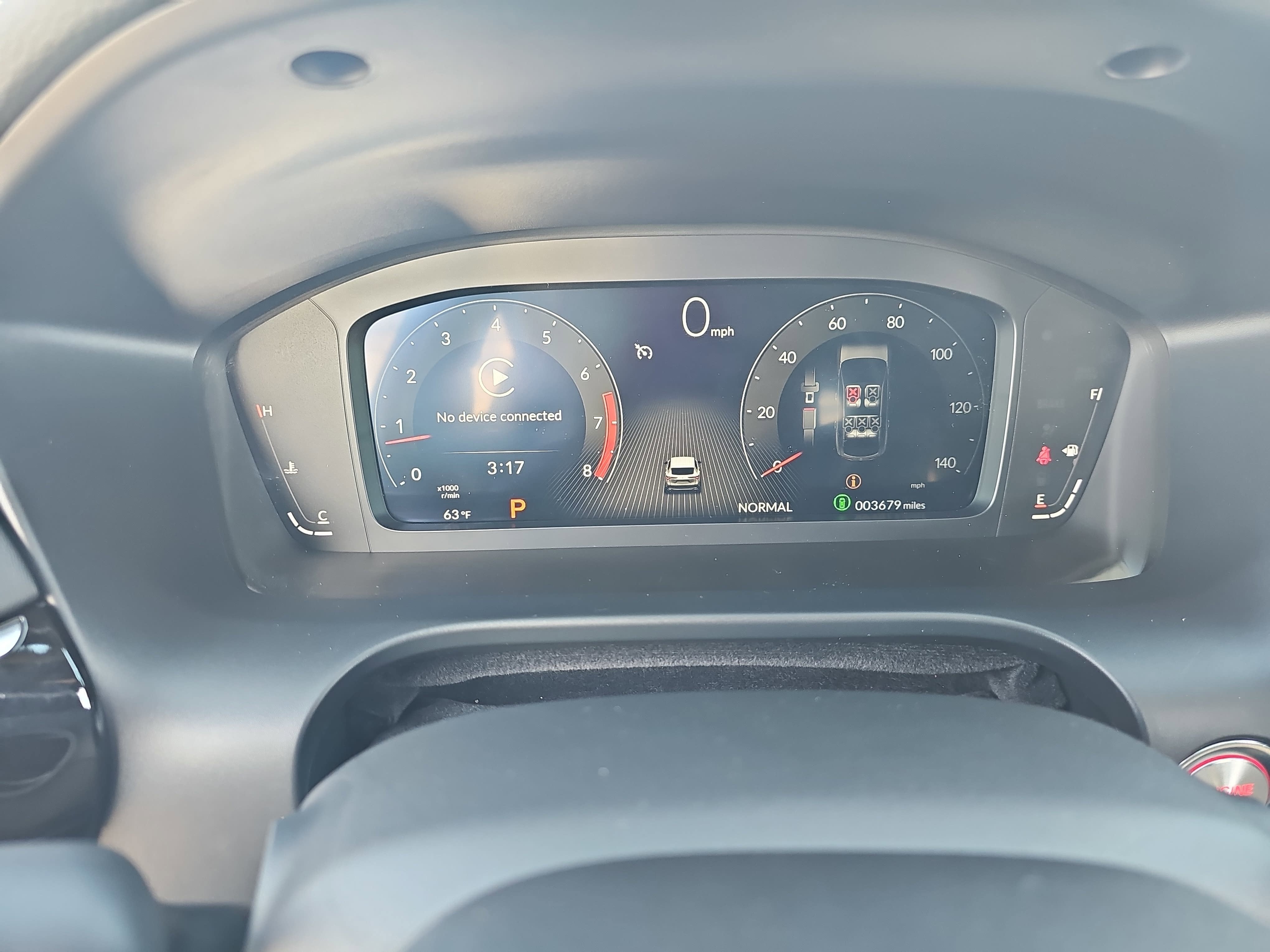 2025 Acura ADX AWD w/A-Spec Package