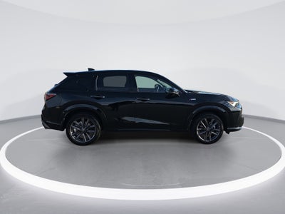2025 Acura ADX AWD w/A-Spec Package