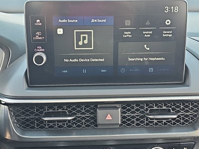 2025 Acura ADX AWD w/A-Spec Package