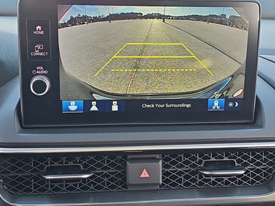 2025 Acura ADX AWD w/A-Spec Package