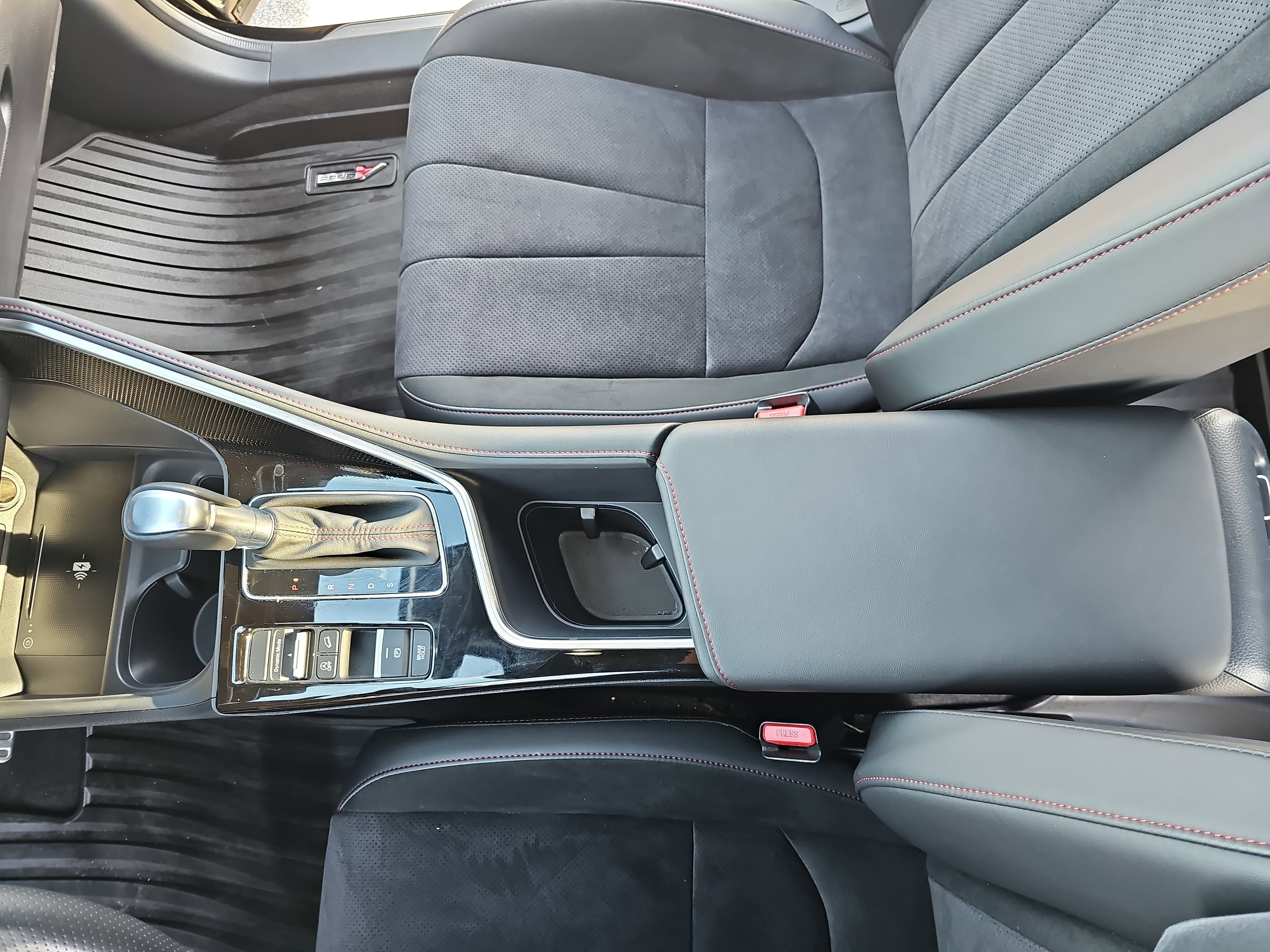 2025 Acura ADX AWD w/A-Spec Package