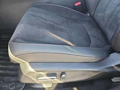 2025 Acura ADX AWD w/A-Spec Package