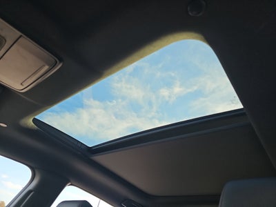 2025 Acura ADX AWD w/A-Spec Package