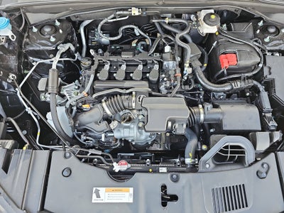 2025 Acura ADX AWD w/A-Spec Package