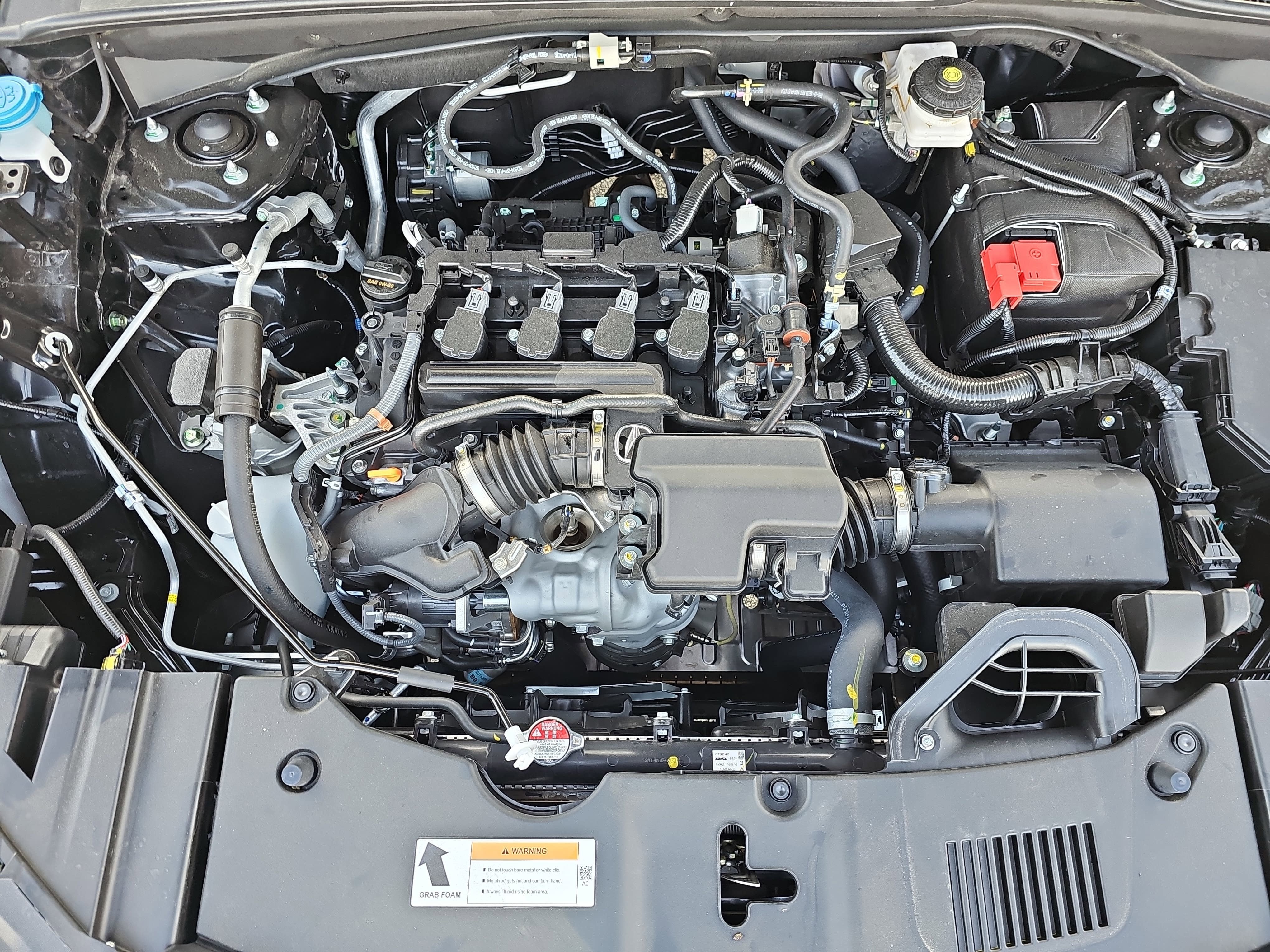 2025 Acura ADX AWD w/A-Spec Package