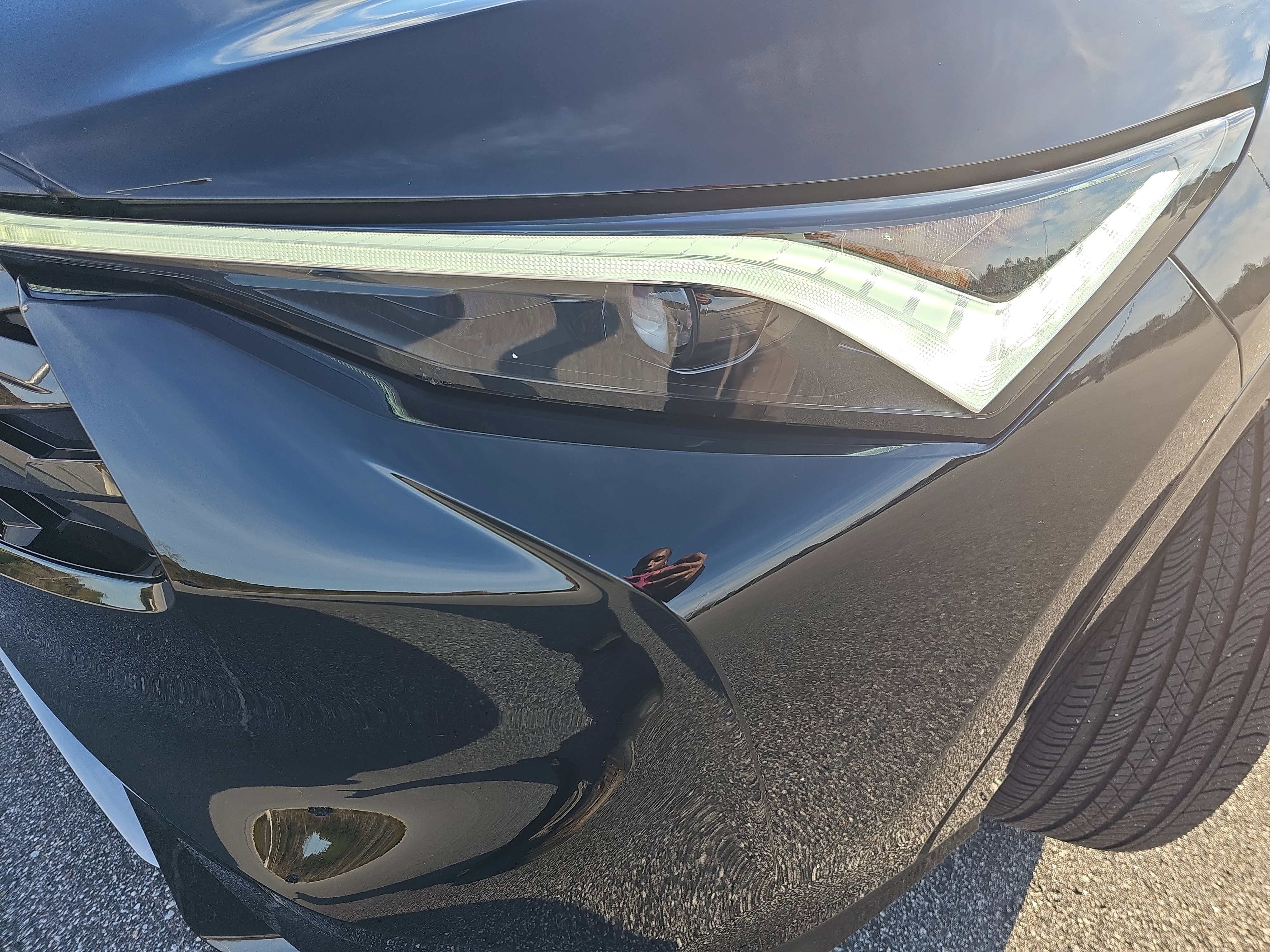 2025 Acura ADX AWD w/A-Spec Package