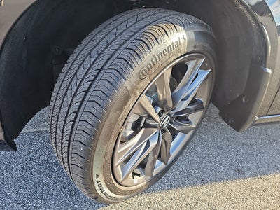 2025 Acura ADX AWD w/A-Spec Package