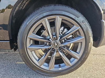 2025 Acura ADX AWD w/A-Spec Package