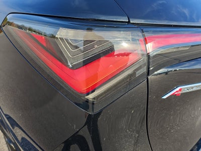 2025 Acura ADX AWD w/A-Spec Package