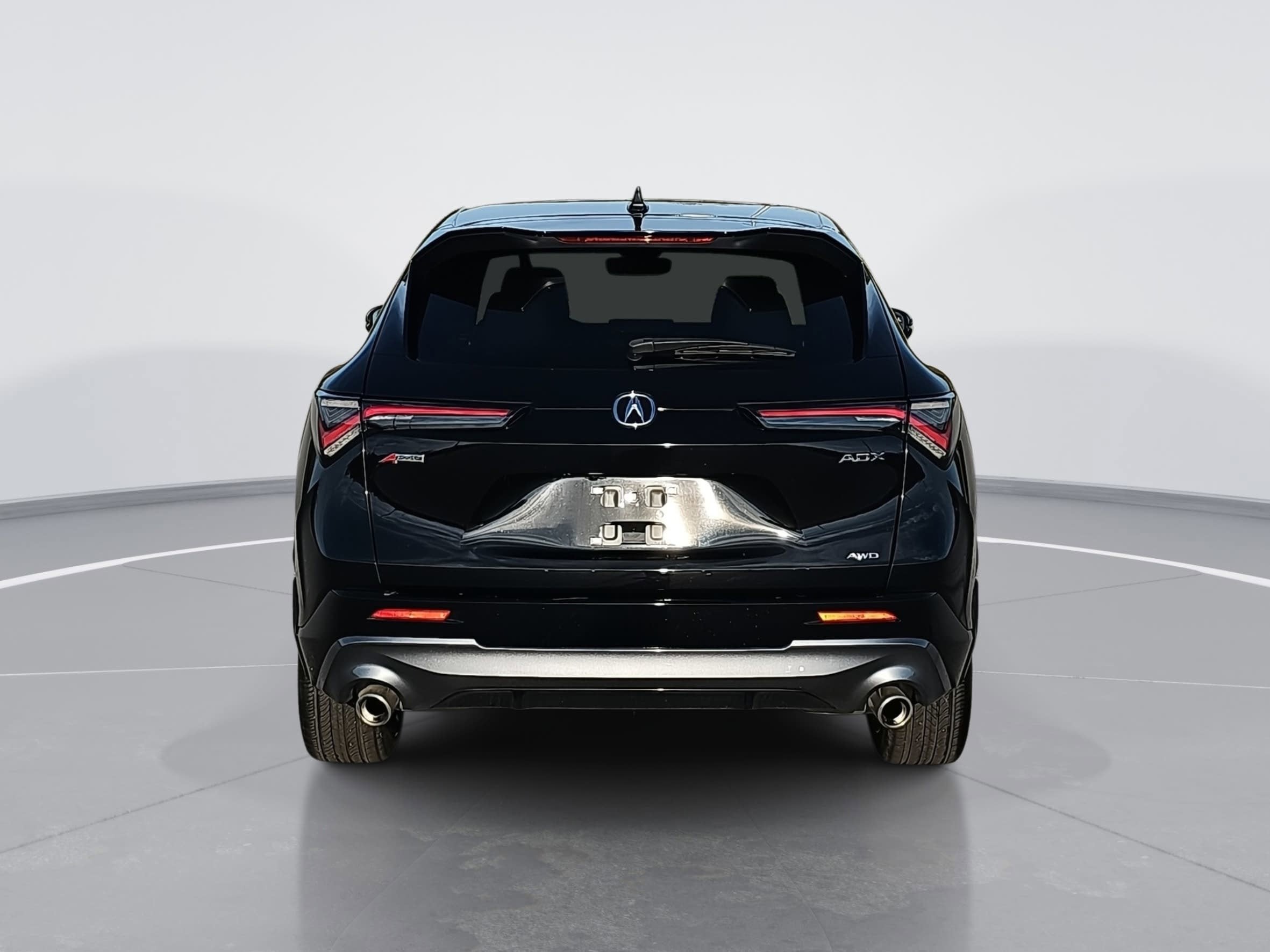 2025 Acura ADX AWD w/A-Spec Package