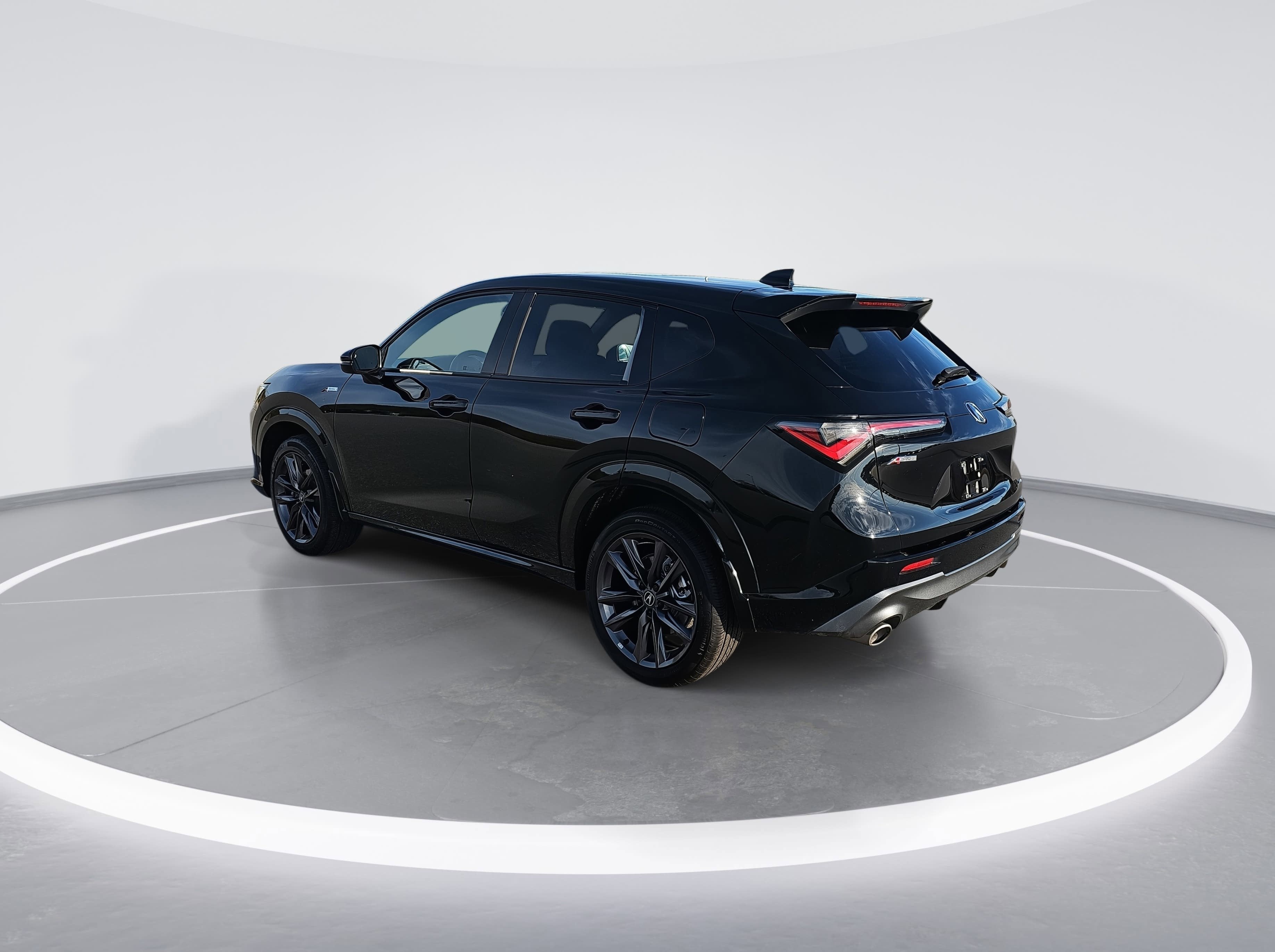 2025 Acura ADX AWD w/A-Spec Package