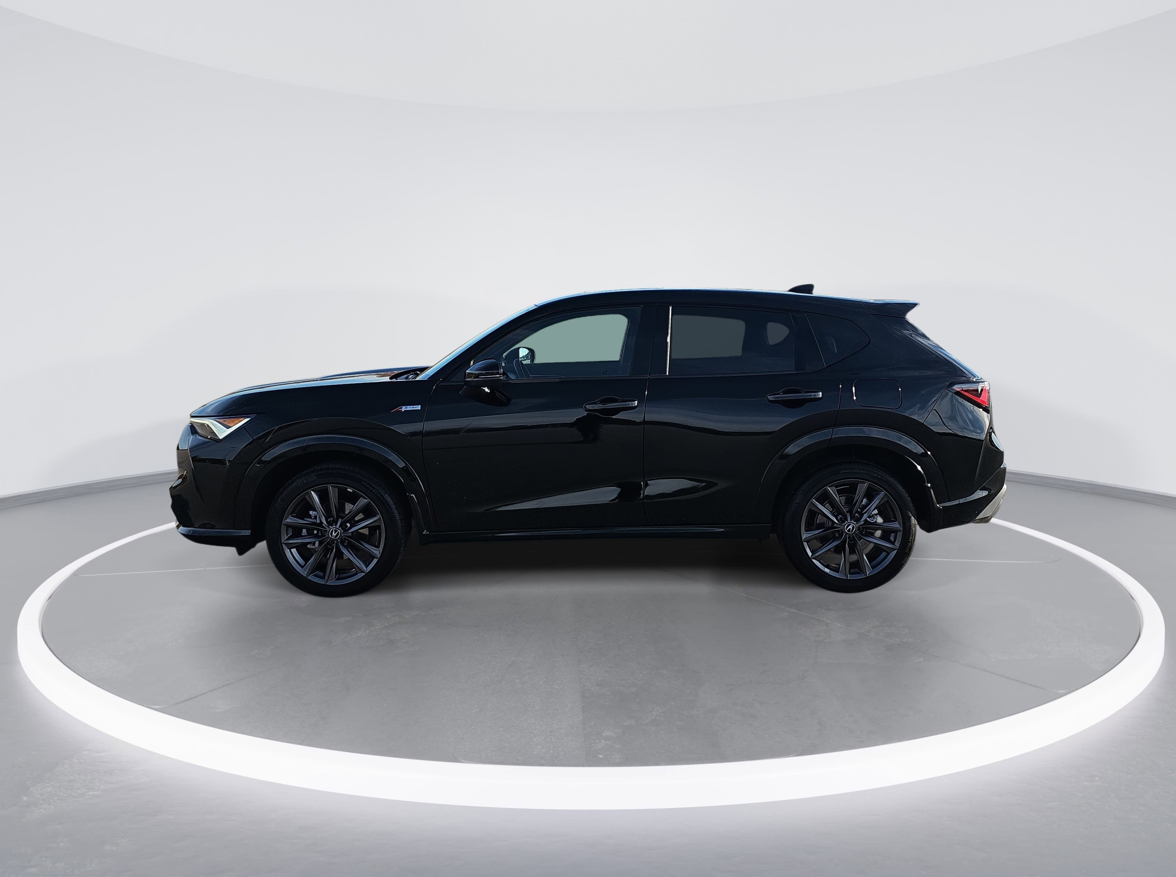 2025 Acura ADX AWD w/A-Spec Package