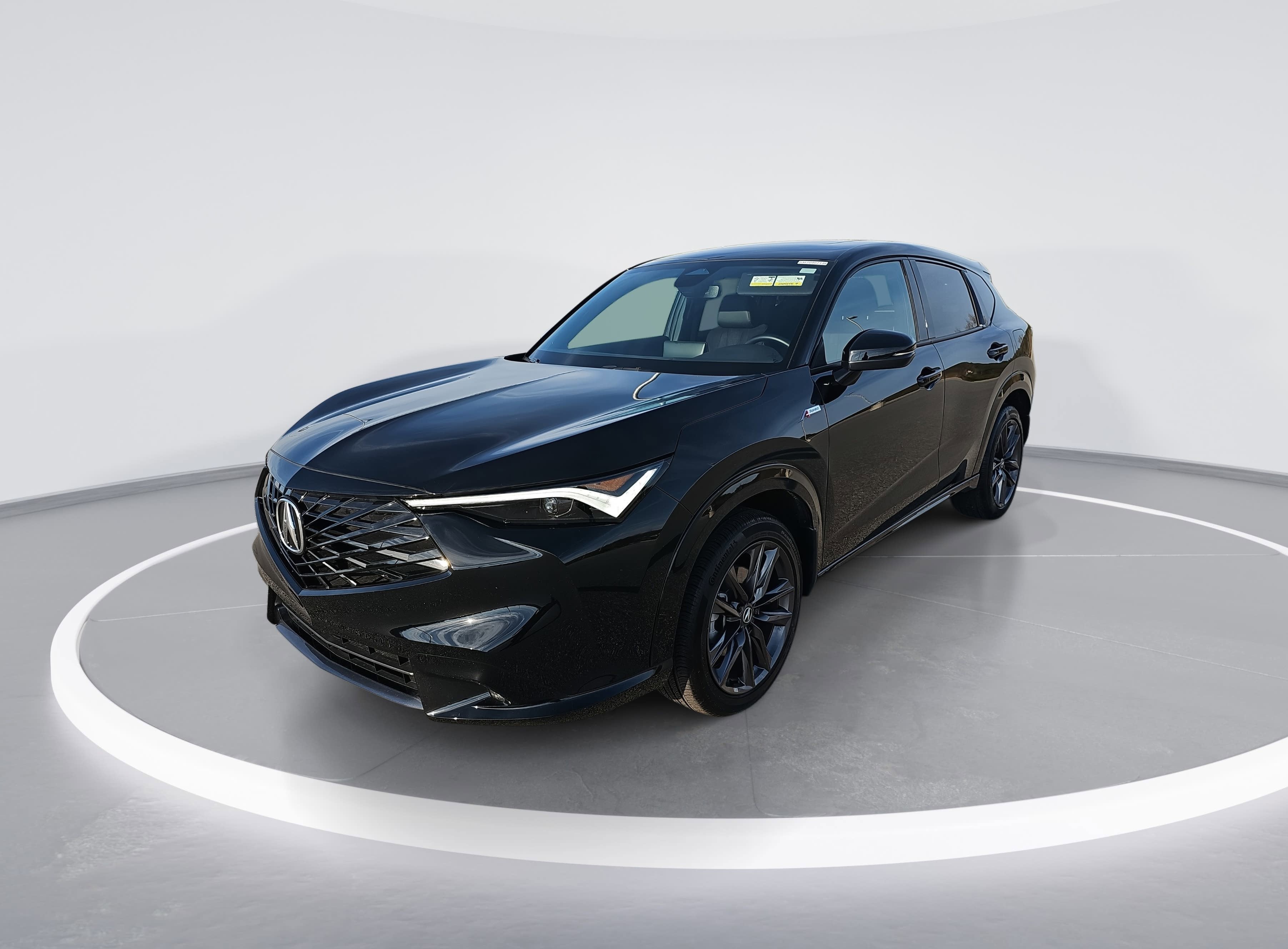 2025 Acura ADX AWD w/A-Spec Package