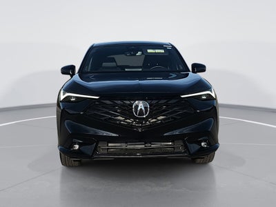2025 Acura ADX AWD w/A-Spec Package