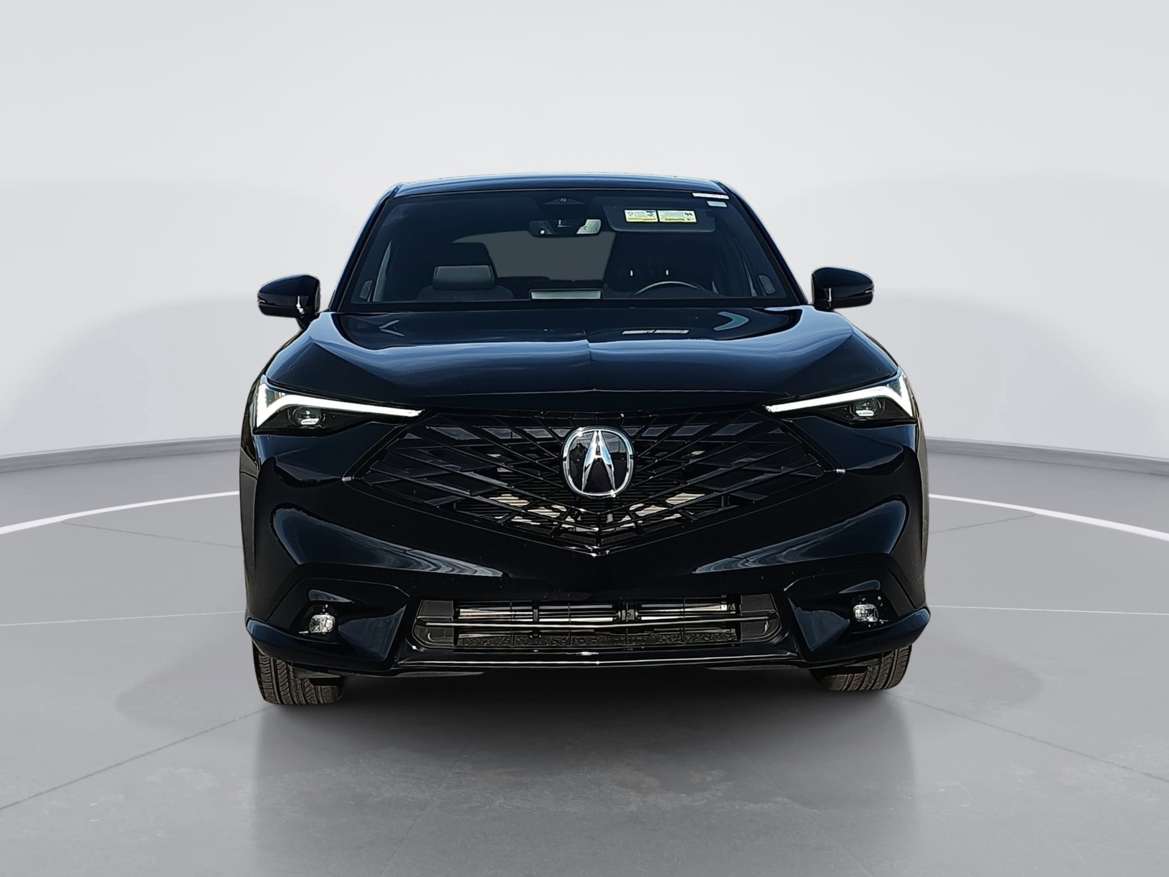 2025 Acura ADX AWD w/A-Spec Package