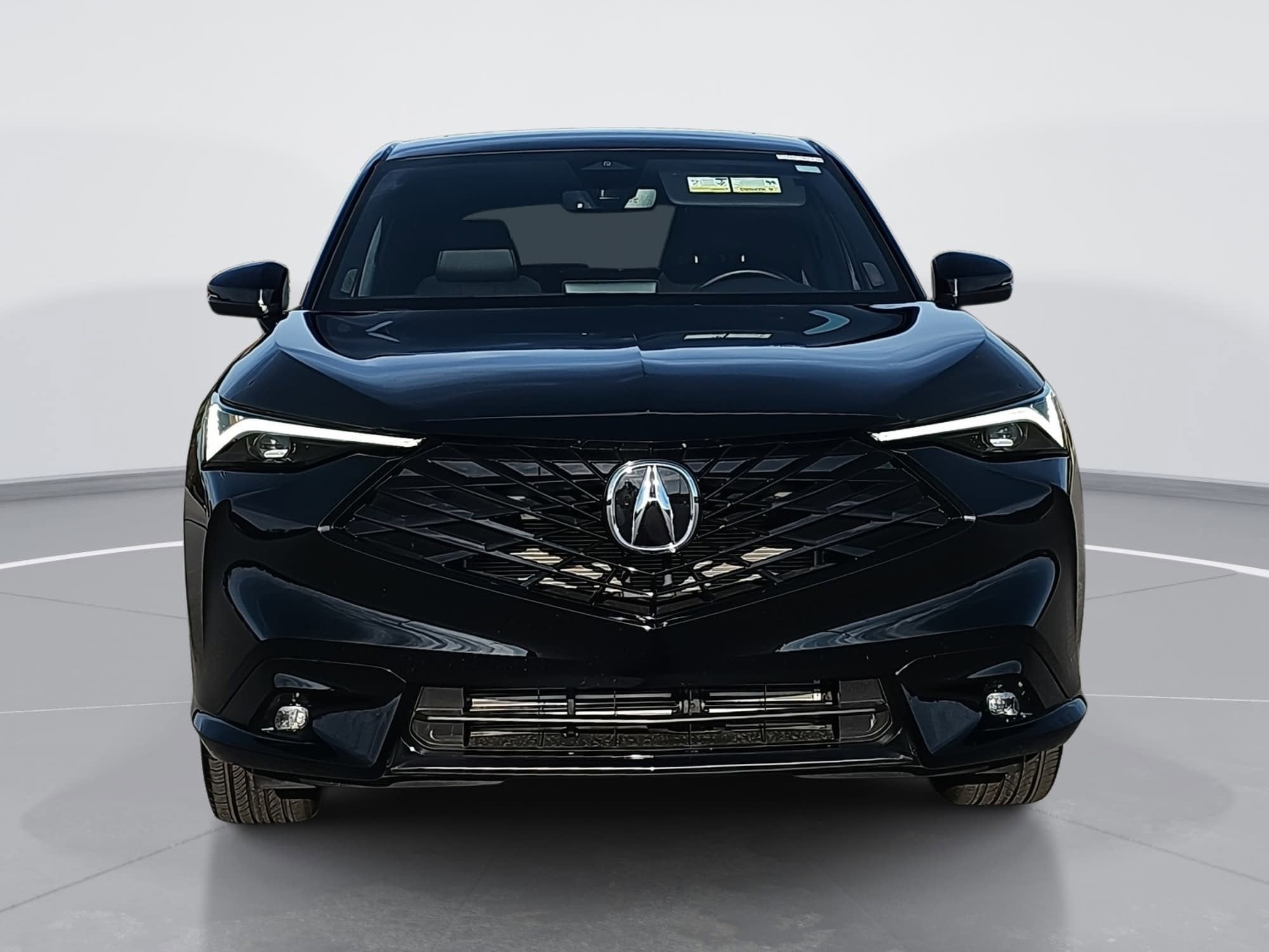 2025 Acura ADX AWD w/A-Spec Package