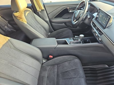 2025 Acura ADX AWD w/A-Spec Package