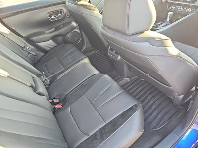 2025 Acura ADX AWD w/A-Spec Package