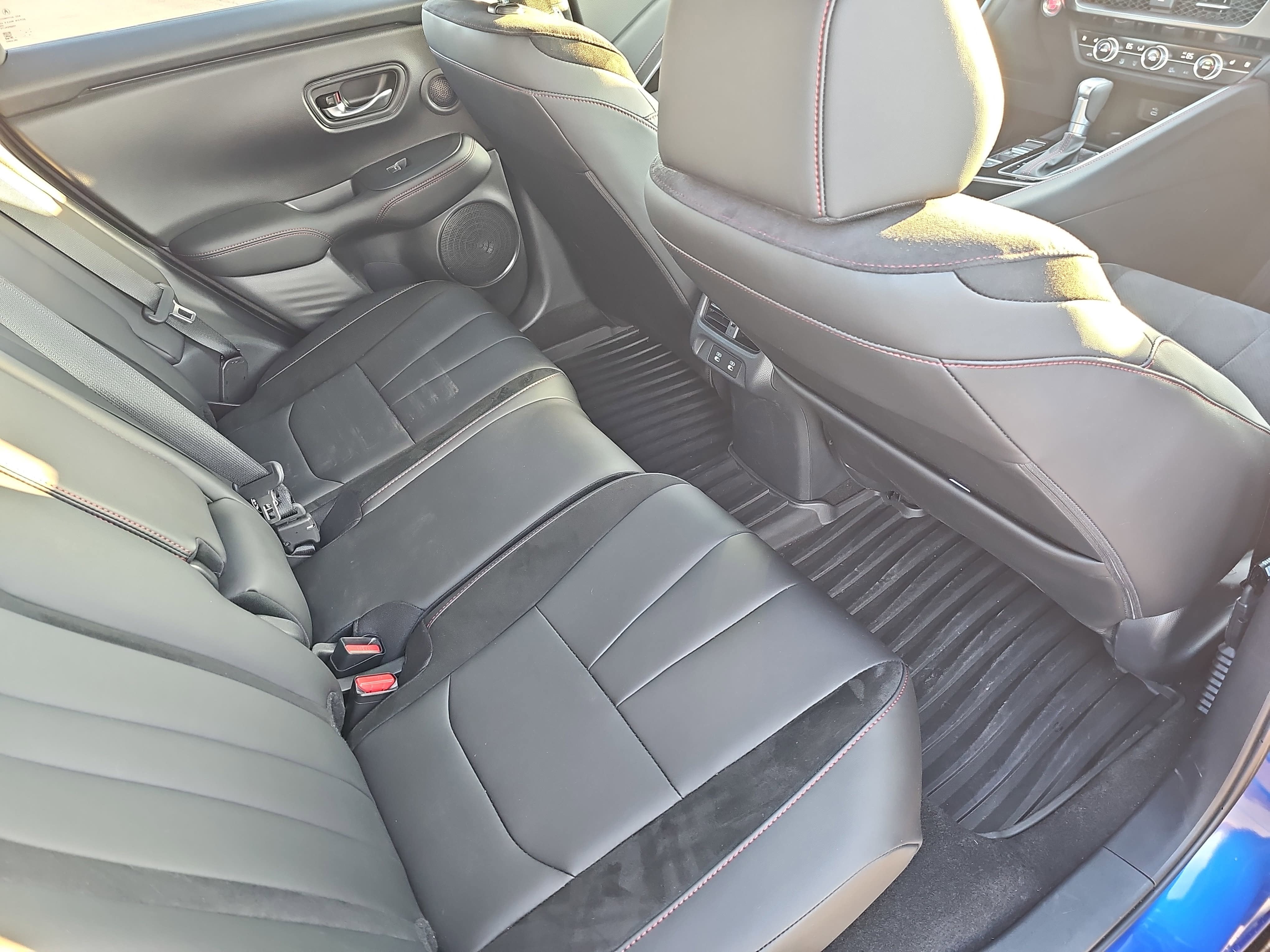 2025 Acura ADX AWD w/A-Spec Package