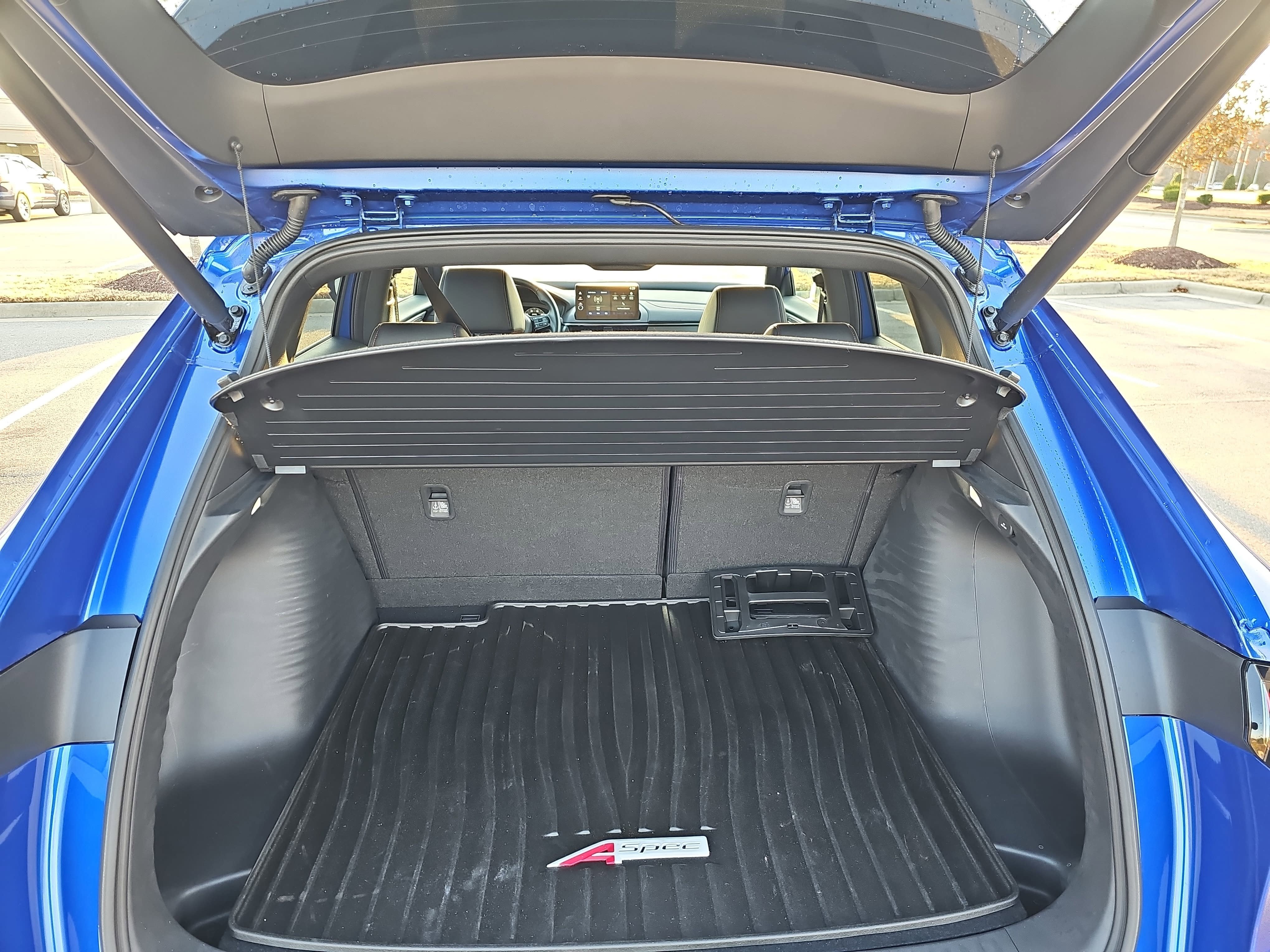 2025 Acura ADX AWD w/A-Spec Package