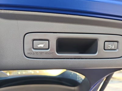 2025 Acura ADX AWD w/A-Spec Package