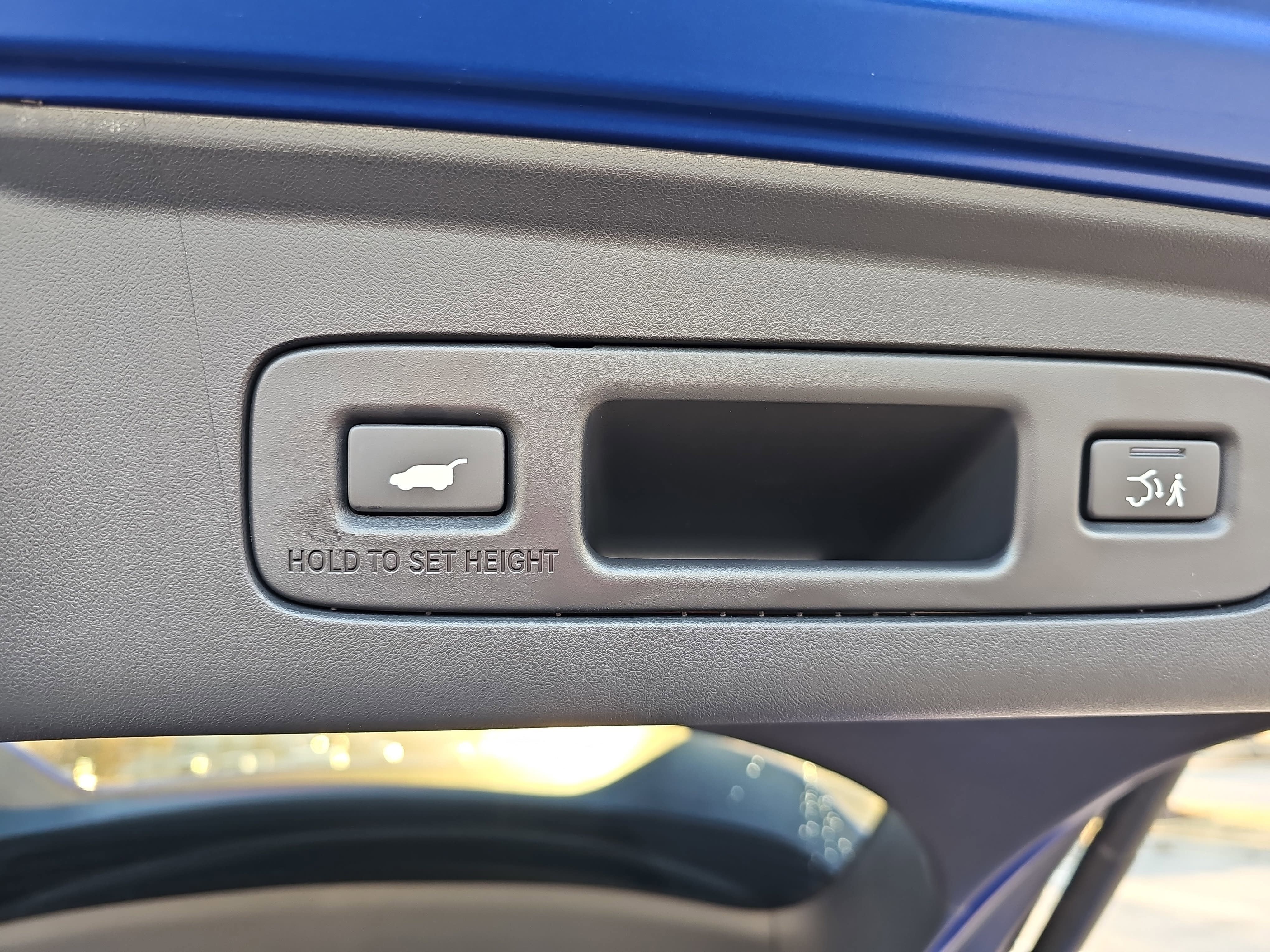 2025 Acura ADX AWD w/A-Spec Package