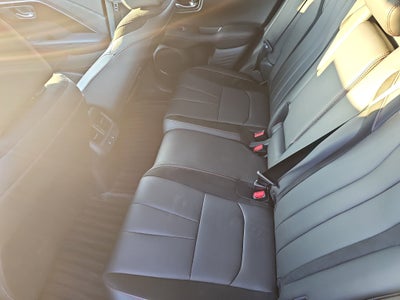 2025 Acura ADX AWD w/A-Spec Package