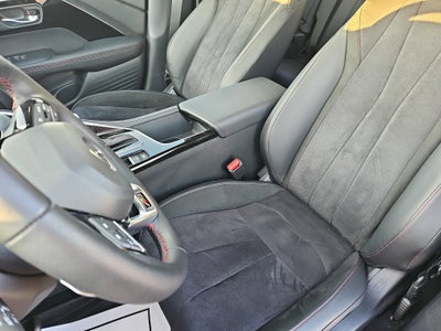 2025 Acura ADX AWD w/A-Spec Package