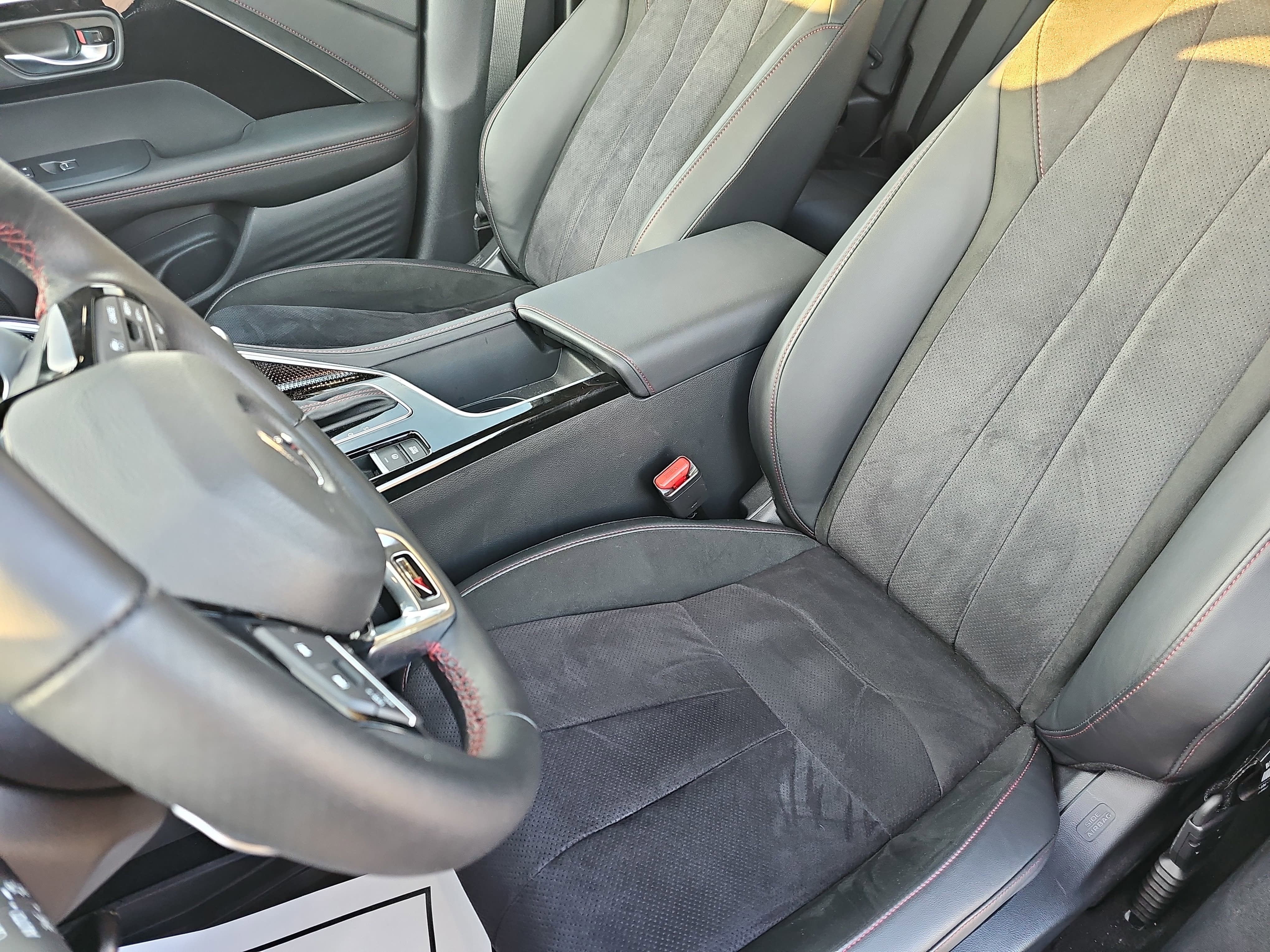 2025 Acura ADX AWD w/A-Spec Package