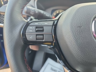 2025 Acura ADX AWD w/A-Spec Package