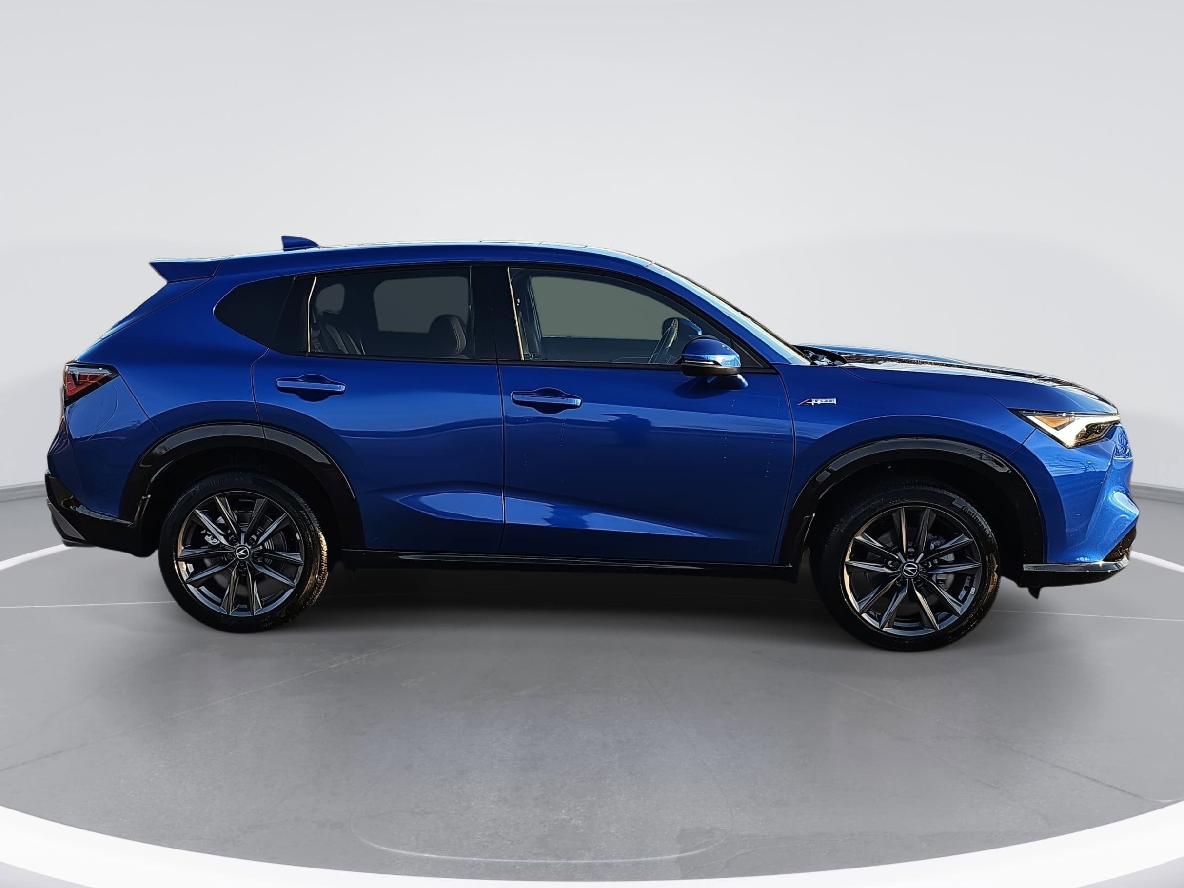 2025 Acura ADX AWD w/A-Spec Package