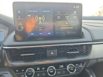 2025 Acura ADX AWD w/A-Spec Package