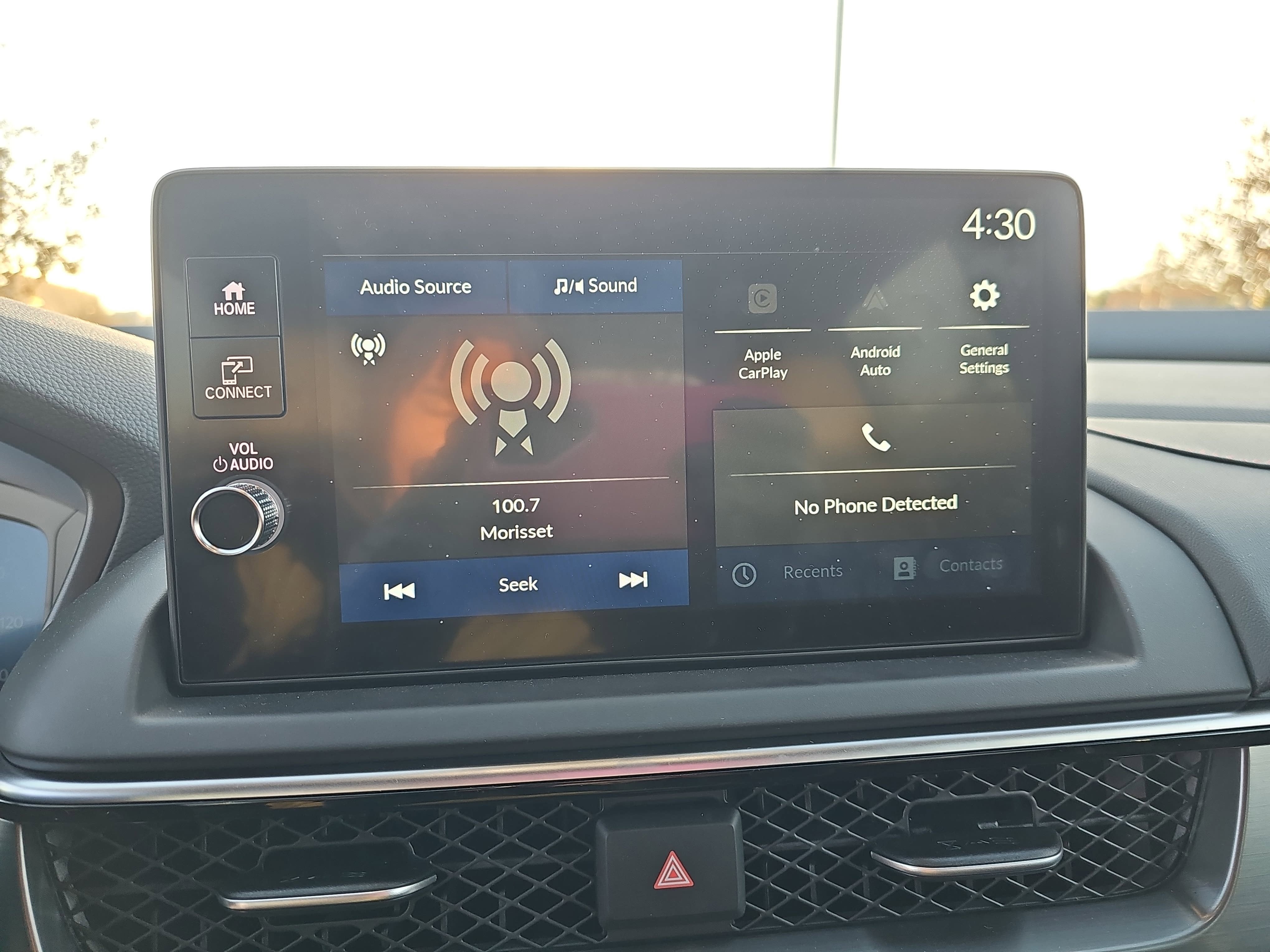 2025 Acura ADX AWD w/A-Spec Package