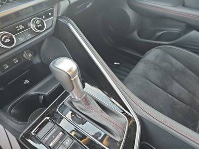 2025 Acura ADX AWD w/A-Spec Package