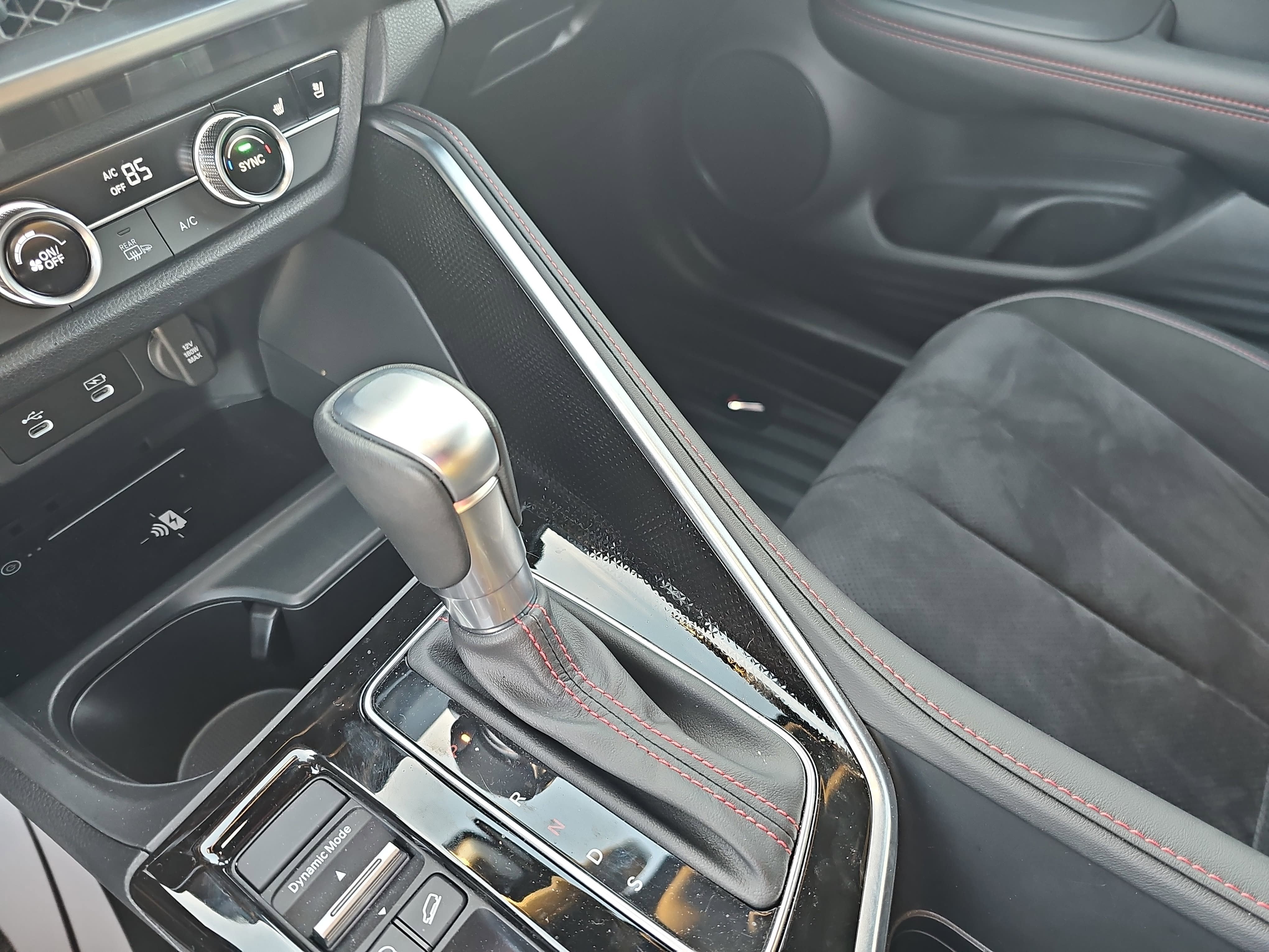 2025 Acura ADX AWD w/A-Spec Package