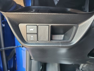 2025 Acura ADX AWD w/A-Spec Package