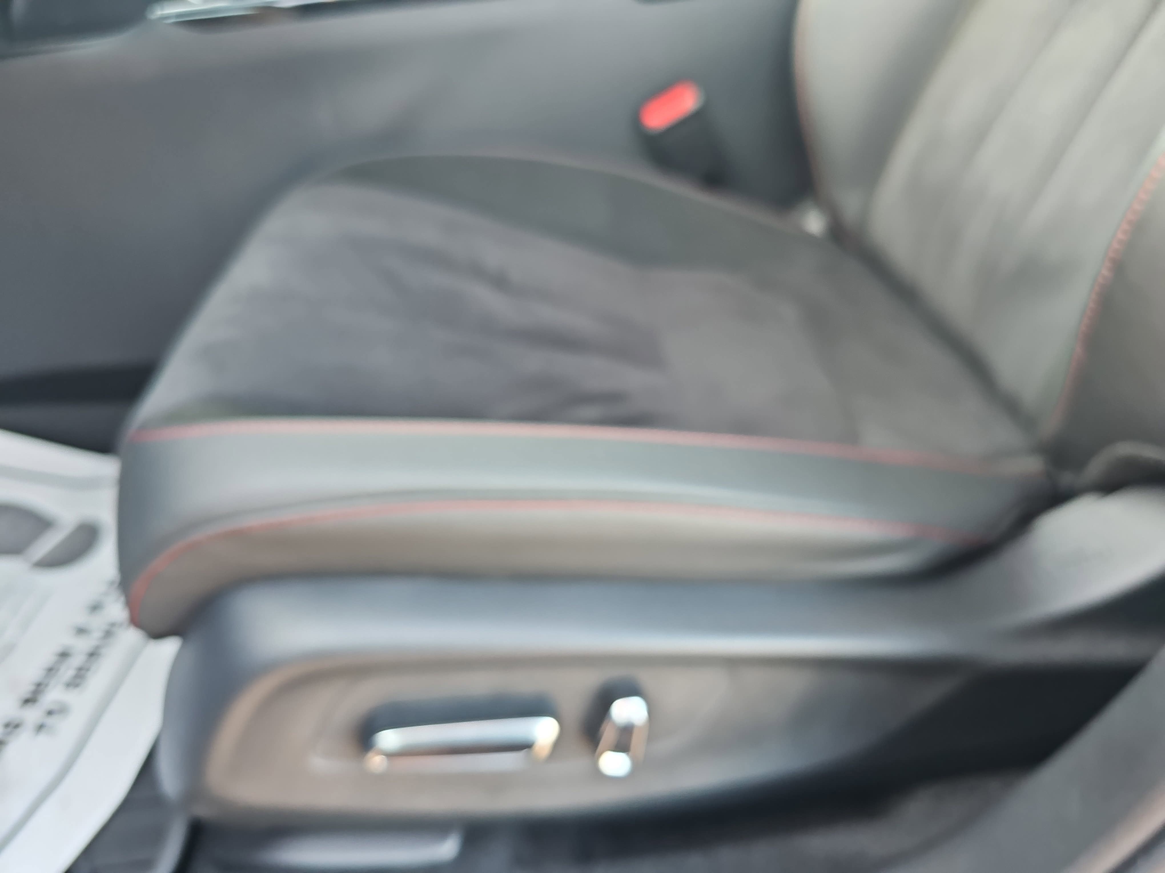 2025 Acura ADX AWD w/A-Spec Package