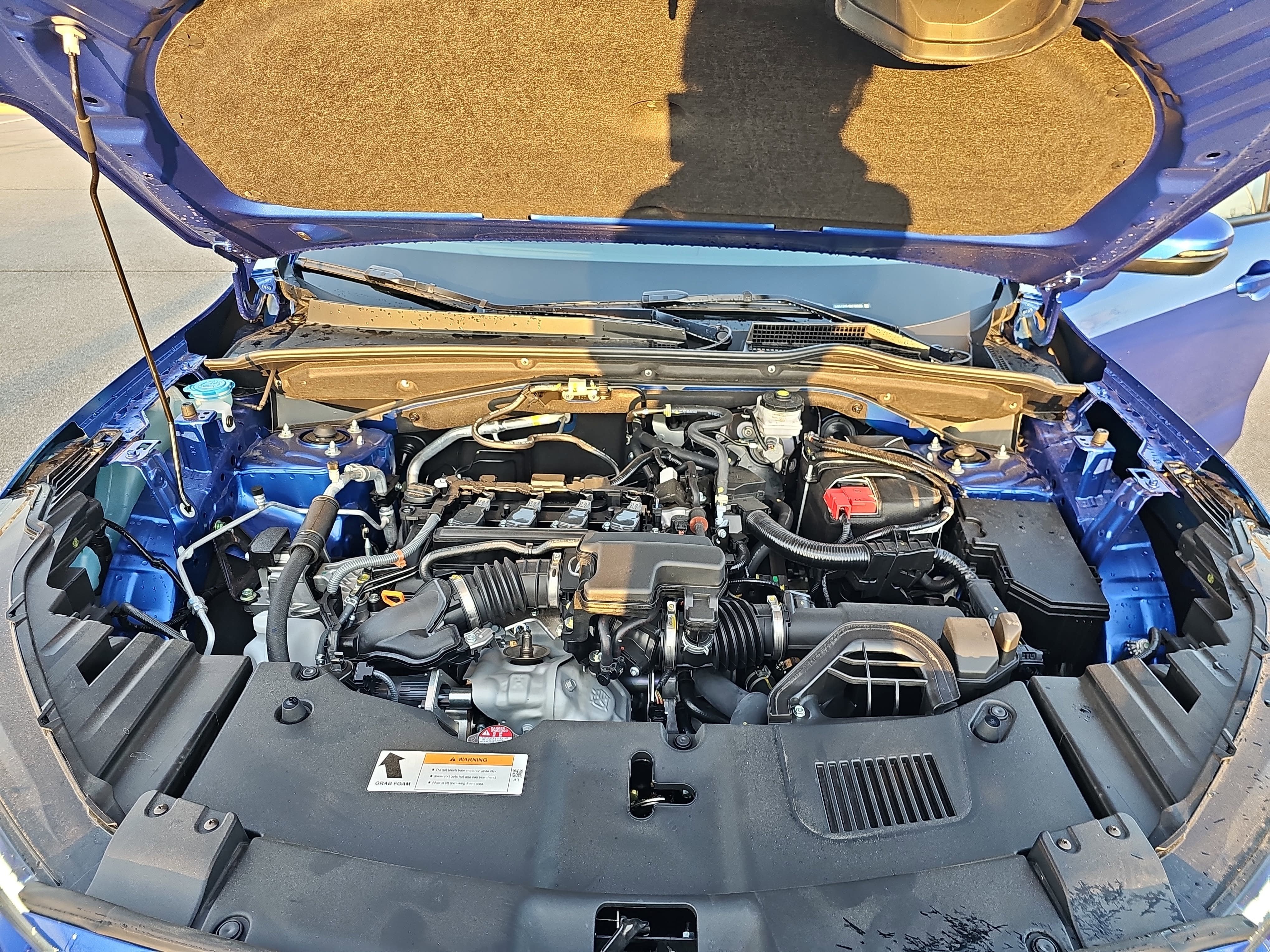 2025 Acura ADX AWD w/A-Spec Package