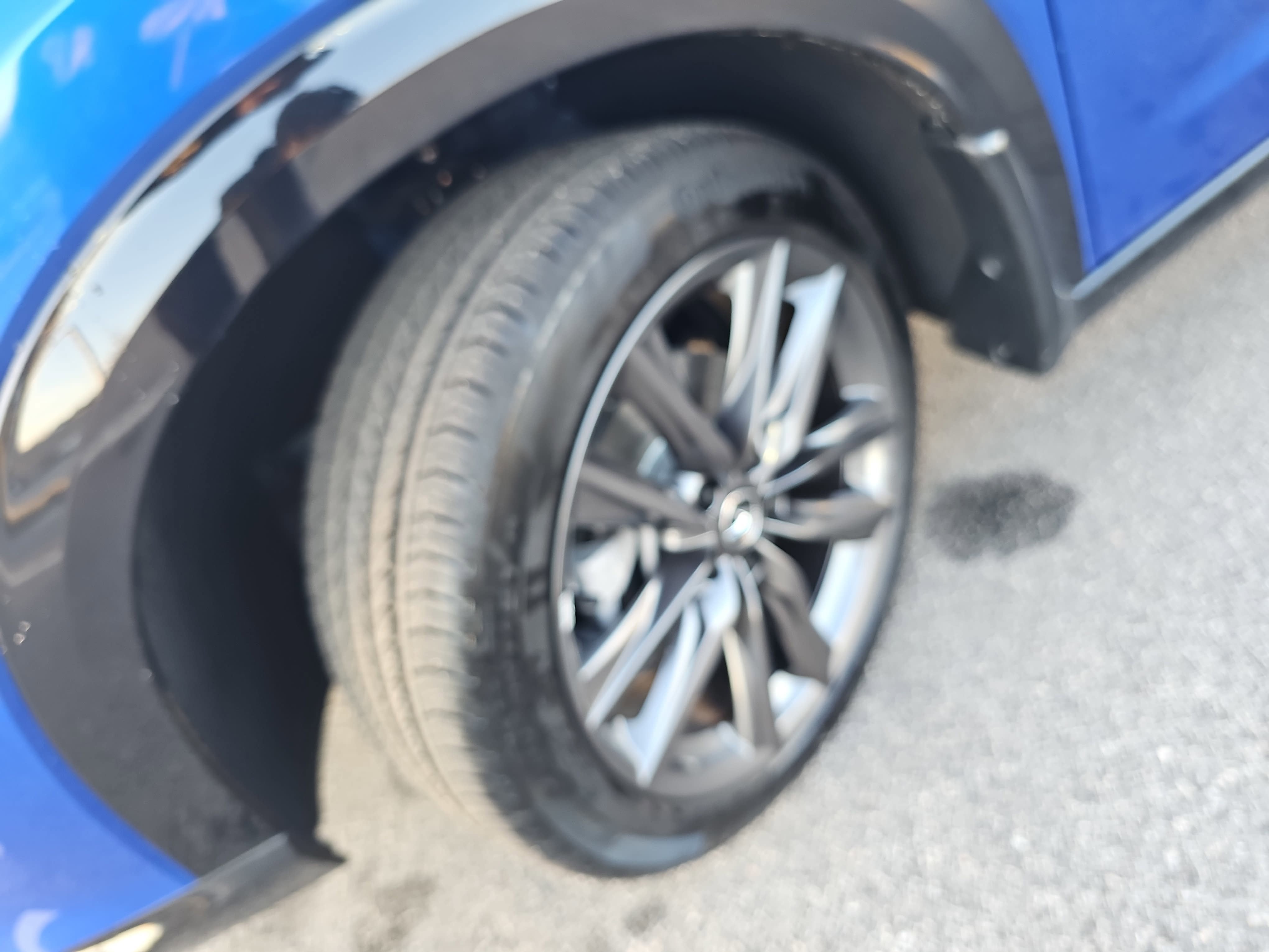 2025 Acura ADX AWD w/A-Spec Package