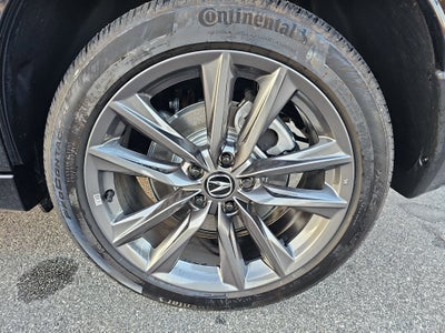 2025 Acura ADX AWD w/A-Spec Package