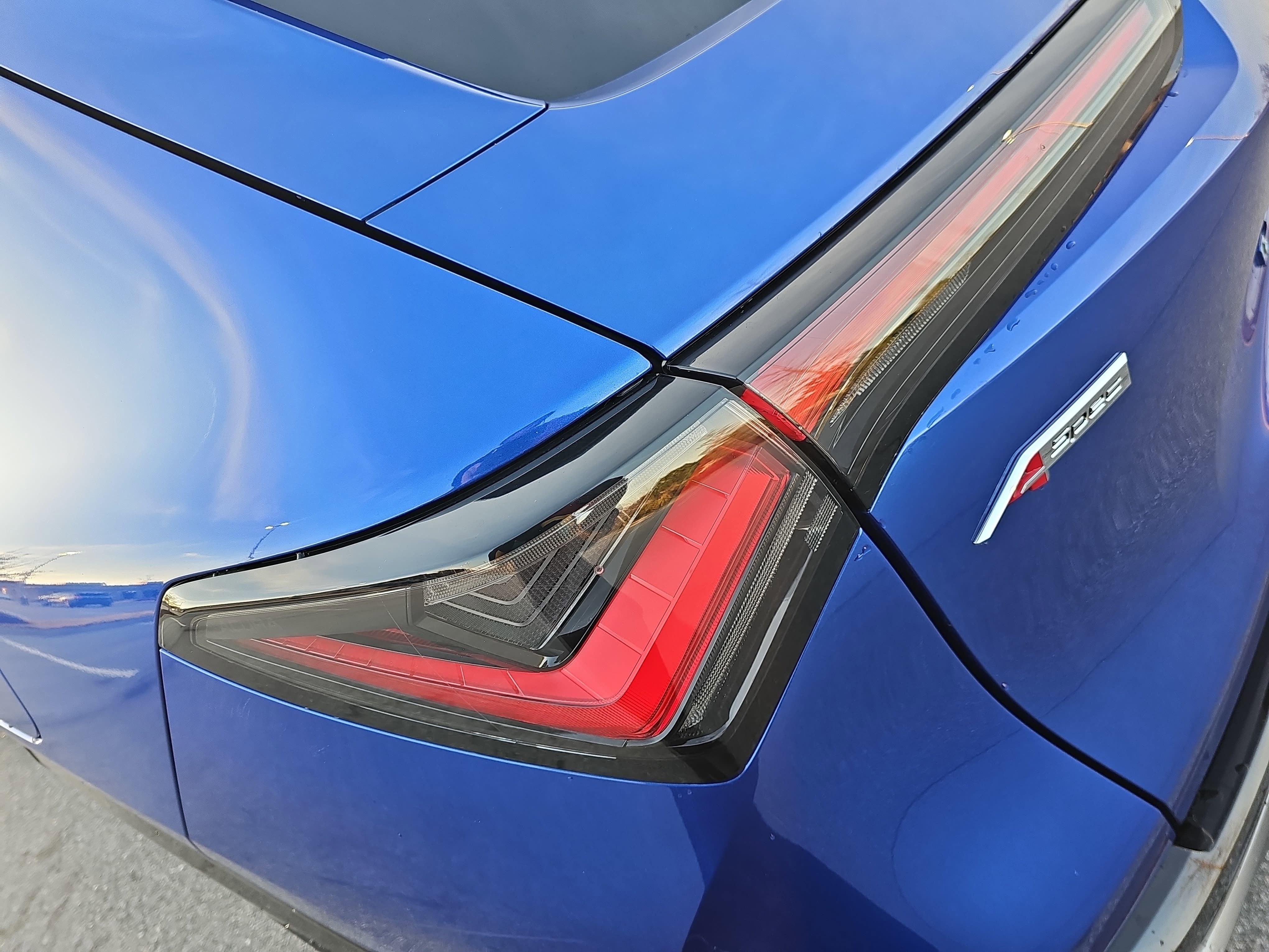 2025 Acura ADX AWD w/A-Spec Package