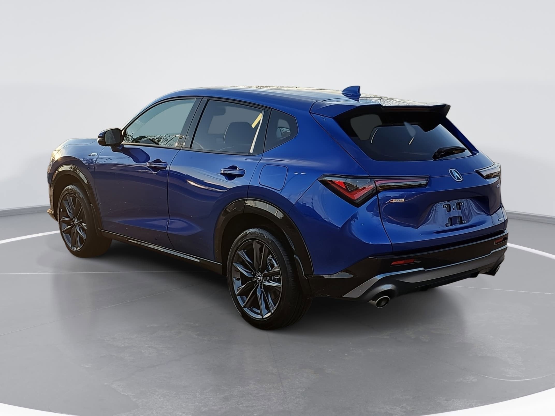 2025 Acura ADX AWD w/A-Spec Package