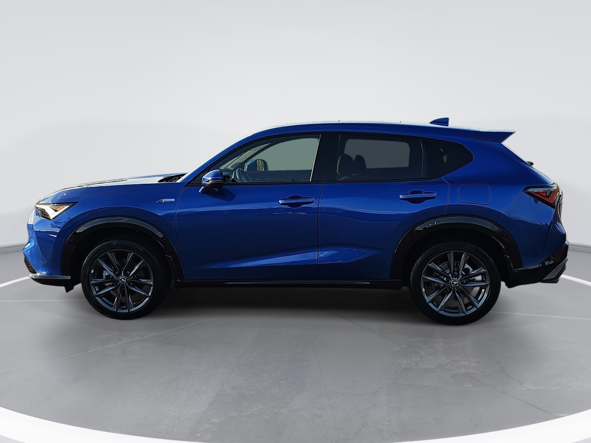 2025 Acura ADX AWD w/A-Spec Package