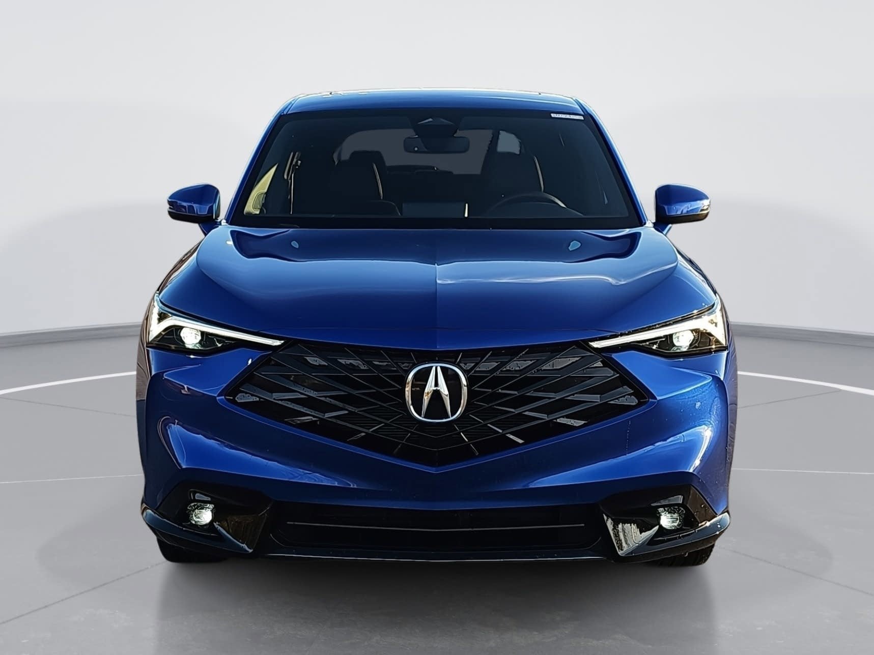 2025 Acura ADX AWD w/A-Spec Package