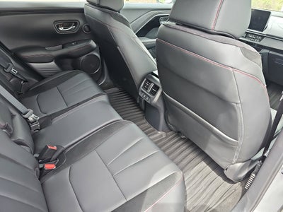 2025 Acura ADX AWD w/A-Spec Package