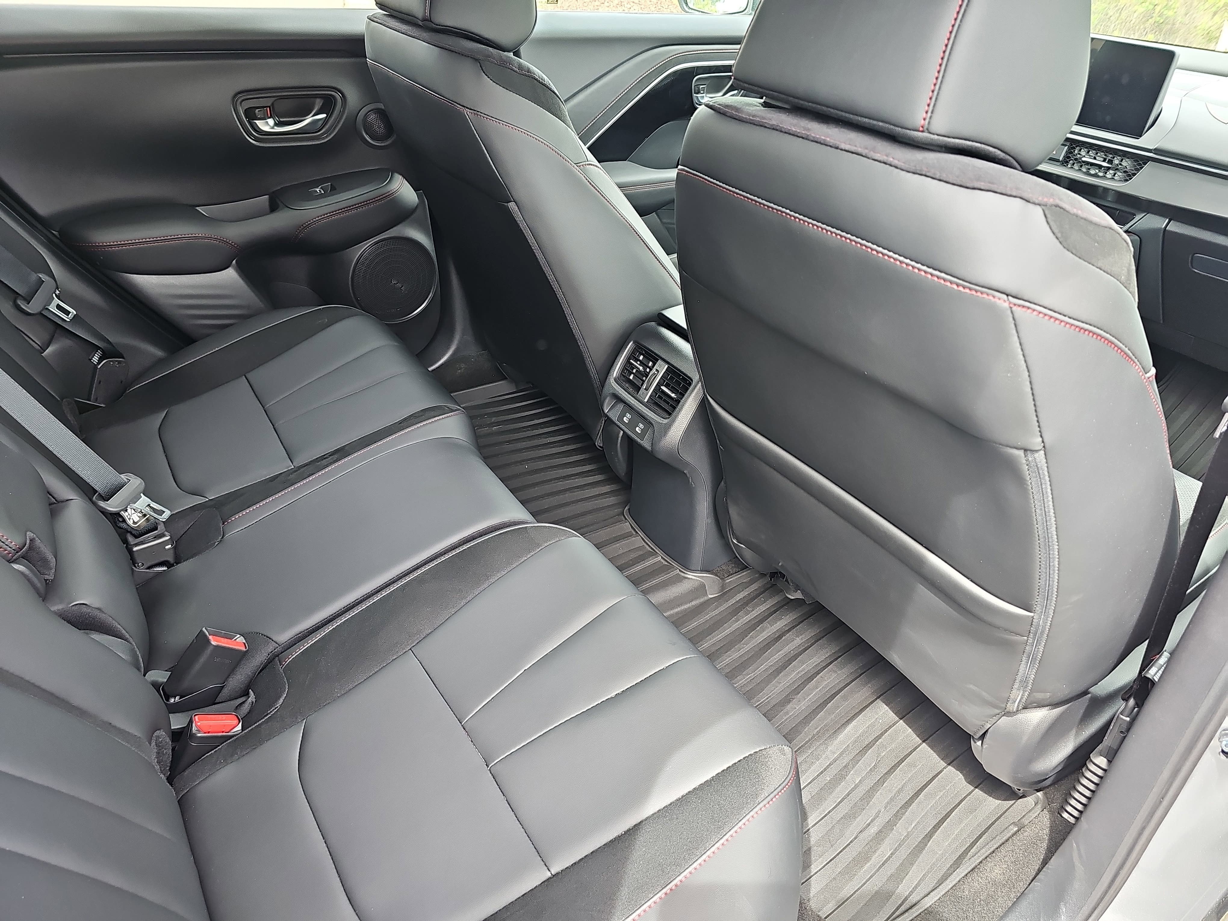 2025 Acura ADX AWD w/A-Spec Package