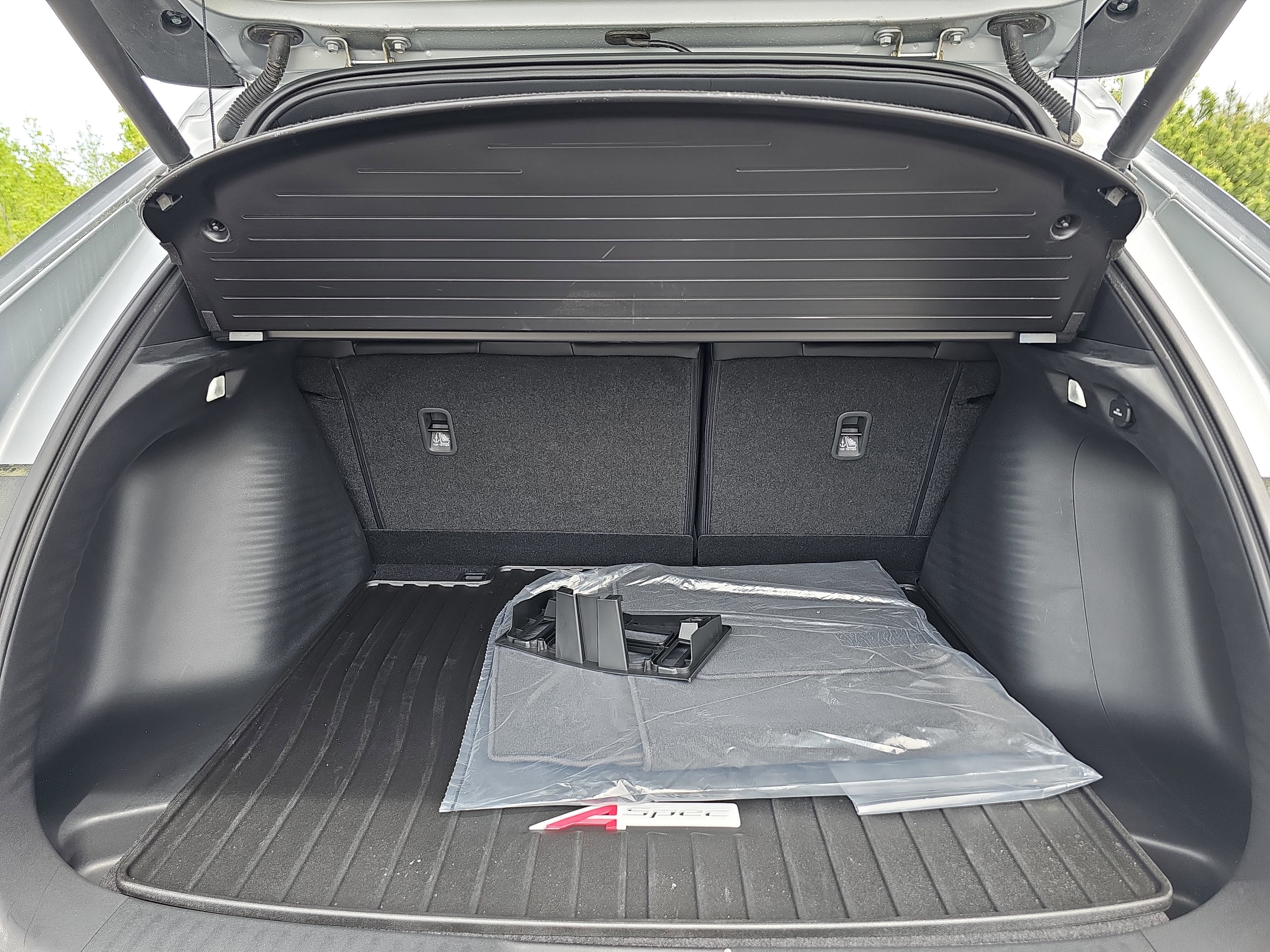 2025 Acura ADX AWD w/A-Spec Package