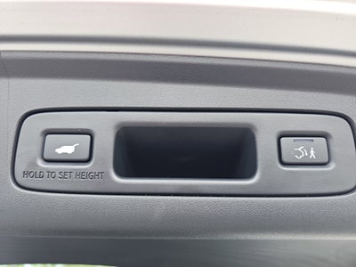 2025 Acura ADX AWD w/A-Spec Package