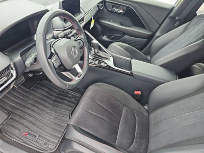2025 Acura ADX AWD w/A-Spec Package